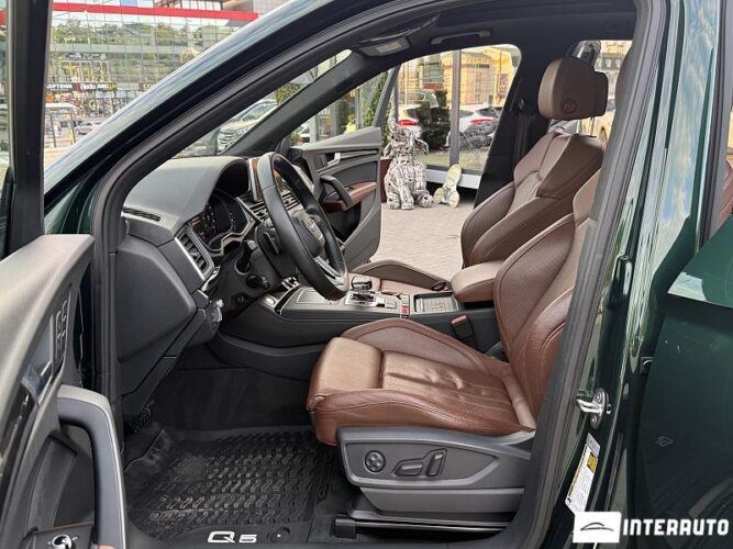 Audi Q5 44 audi Q5 2019