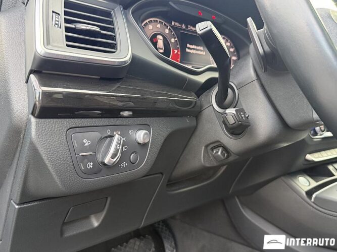 Audi Q5 64 audi Q5 2019