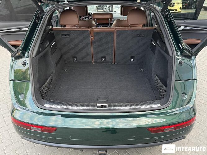 Audi Q5 67 audi Q5 2019