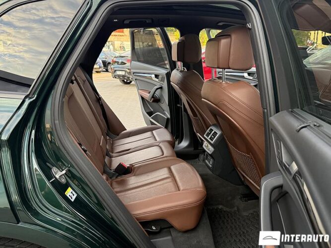 Audi Q5 55 audi Q5 2019