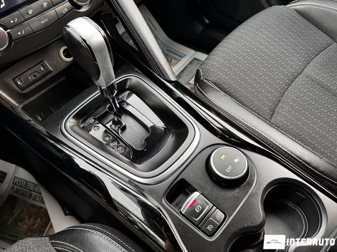 renault Kadjar 2018
