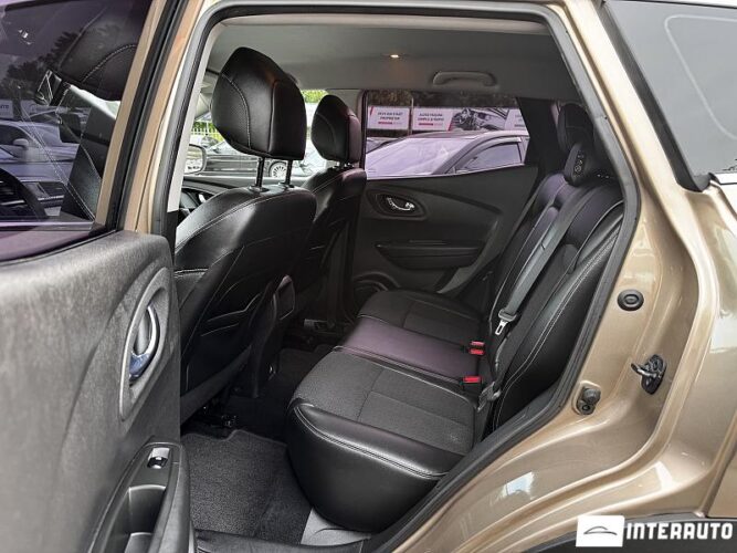 renault Kadjar 2018
