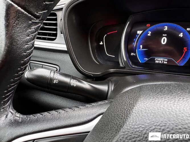 renault Kadjar 2018