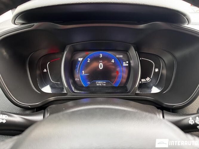 renault Kadjar 2018