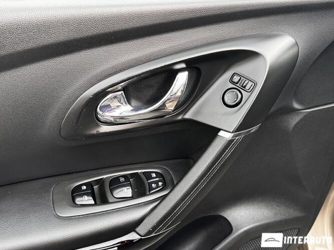 renault Kadjar 2018