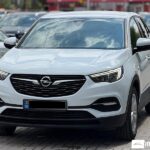 Opel Grandland X 2018