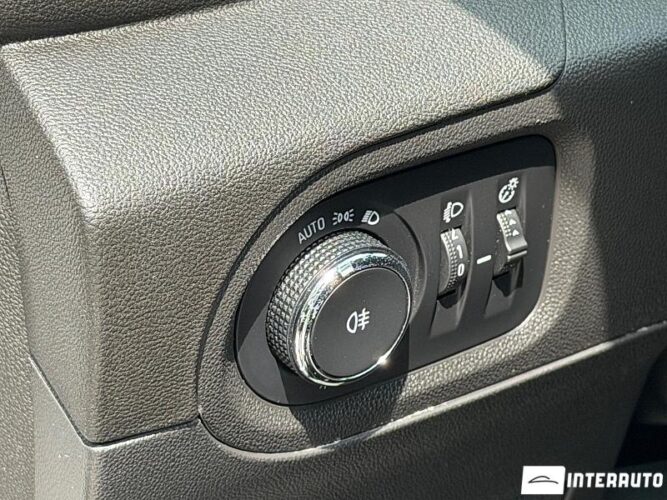 opel Grandland X 2018