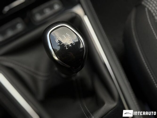 opel Grandland X 2018