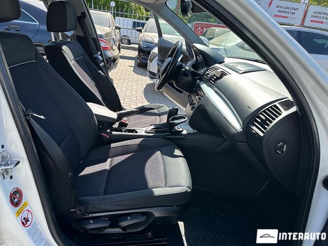 bmw 118 2009