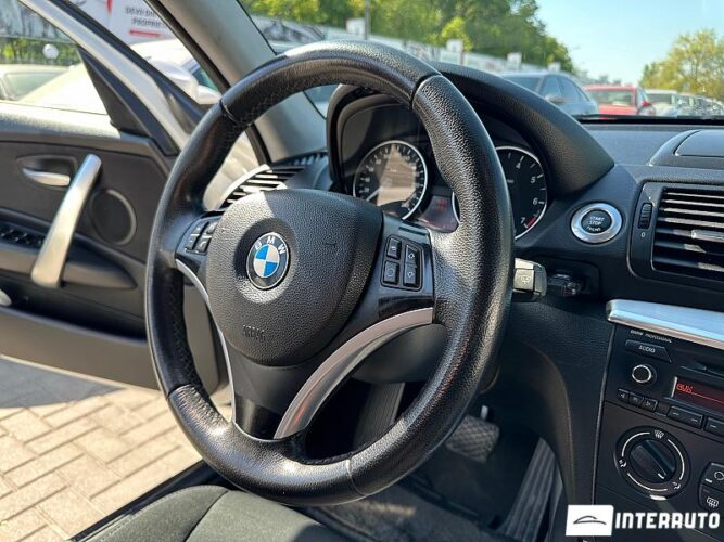 bmw 118 2009