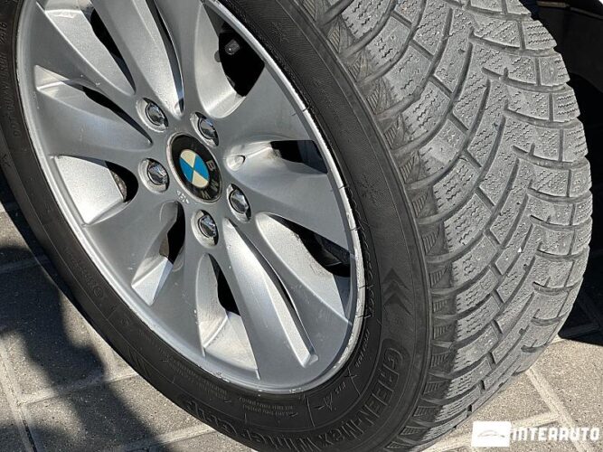 bmw 118 2009