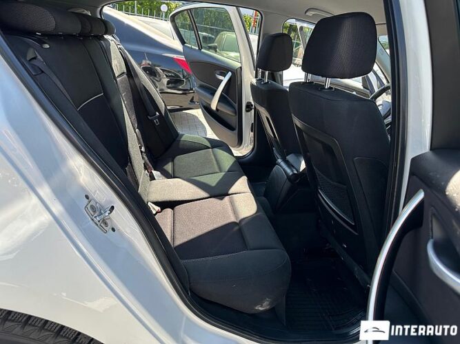 bmw 118 2009