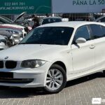 BMW 118 2009