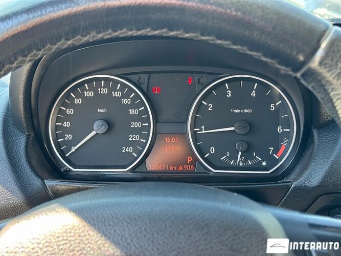 bmw 118 2009