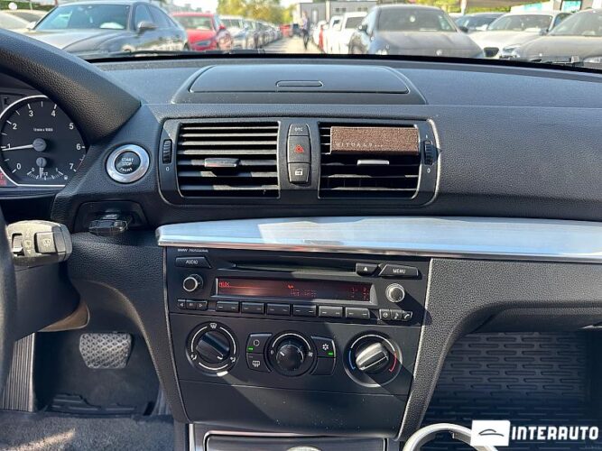 bmw 118 2009