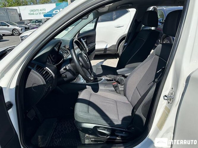 bmw 118 2009