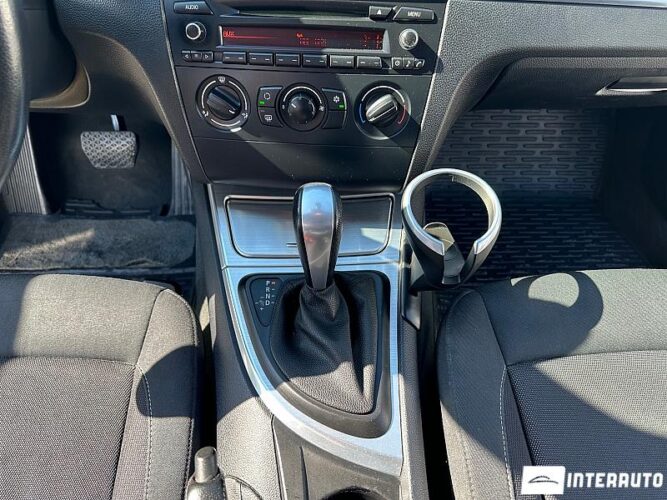 bmw 118 2009