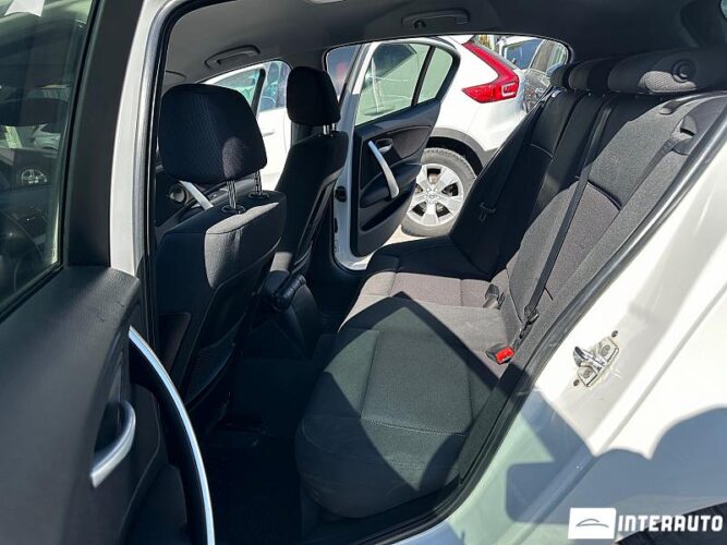 bmw 118 2009