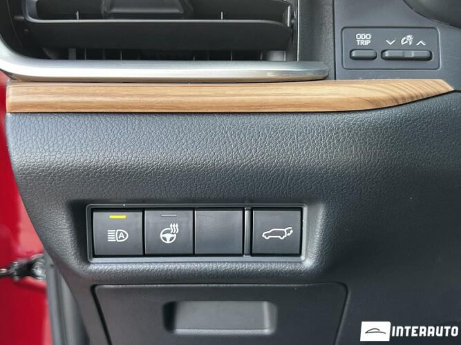 toyota Grand Highlander 2024