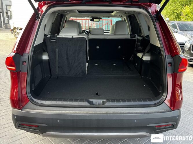 toyota Grand Highlander 2024