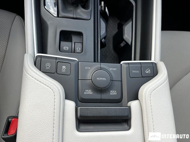 toyota Grand Highlander 2024