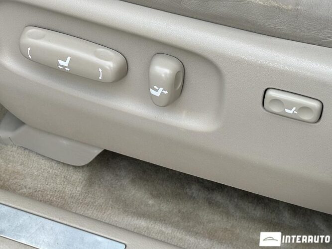 lexus RX 400h 2006