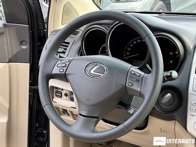 lexus RX 400h 2006