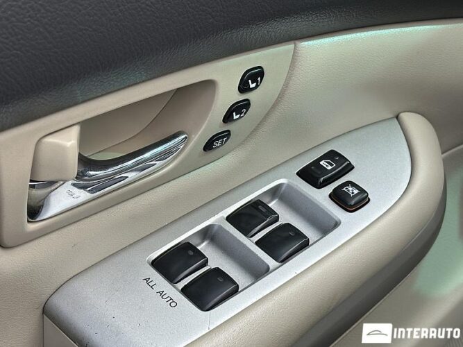 lexus RX 400h 2006