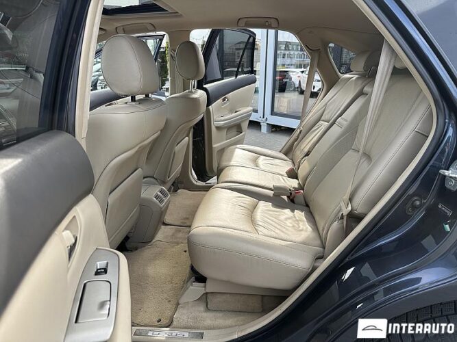 lexus RX 400h 2006