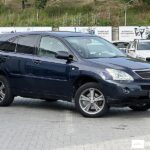 Lexus RX 400h 2006