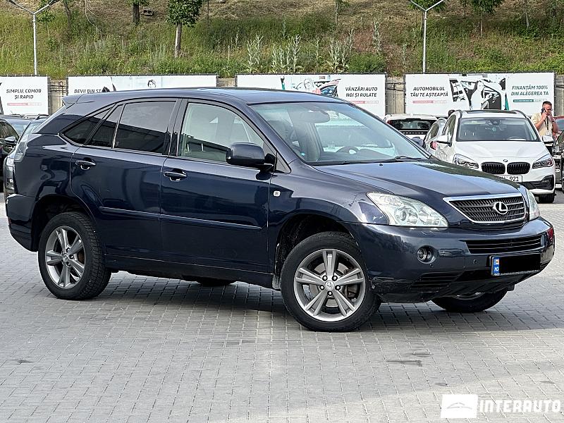 interauto oferta masina