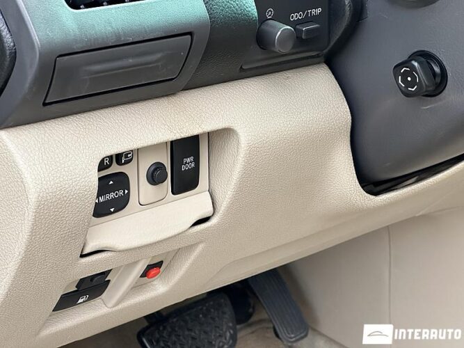 lexus RX 400h 2006