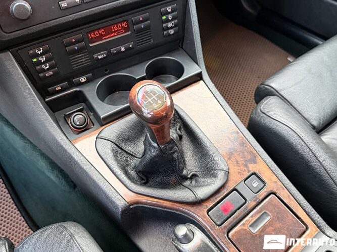 bmw 523 1996