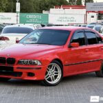 BMW 523 1996