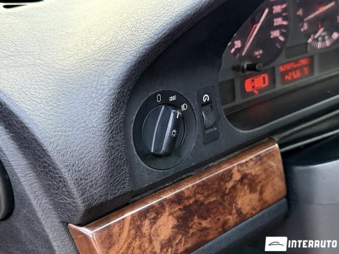 bmw 523 1996