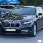 BMW 530 2024