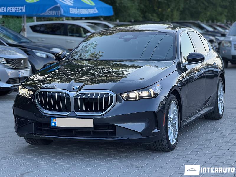 BMW 530 2 interauto oferta masina