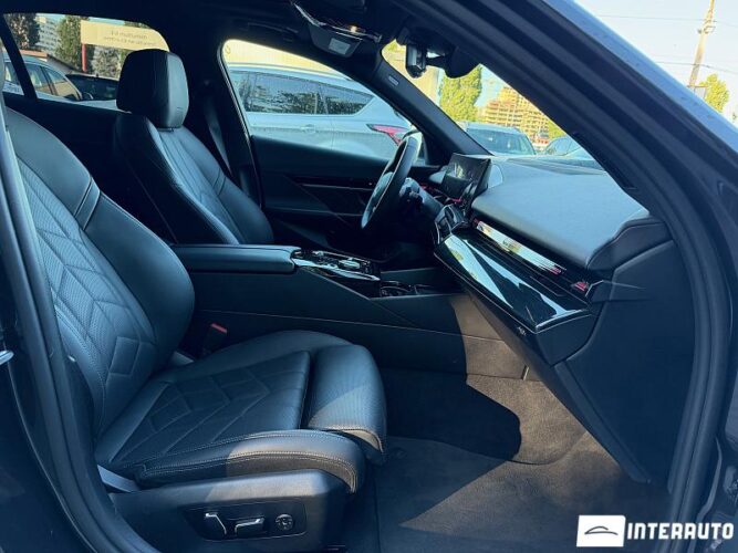 BMW 530 47 bmw 530 2024