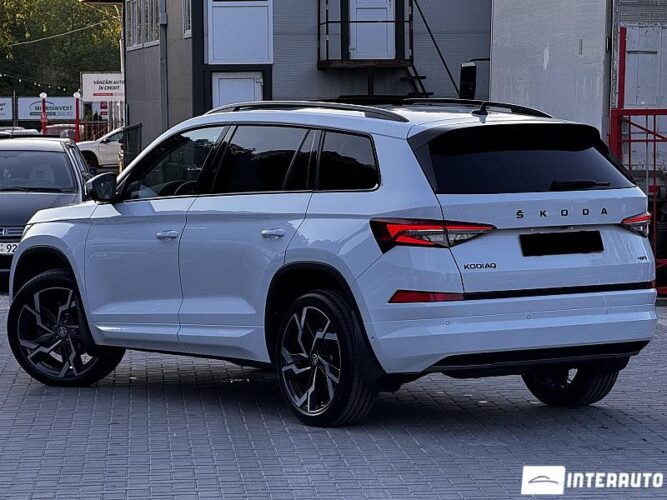 skoda Karoq 2022