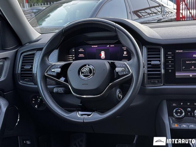 skoda Karoq 2022