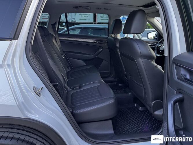 skoda Karoq 2022