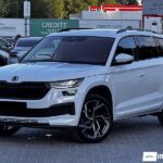 Skoda Karoq 2022