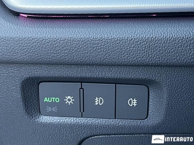 skoda Octavia 2020