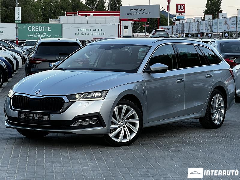 interauto oferta masina