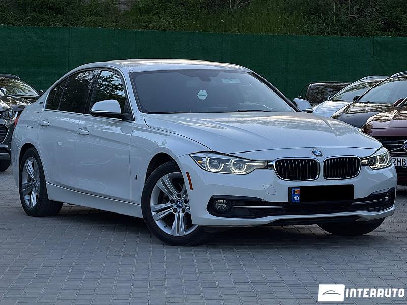 interauto oferta masina