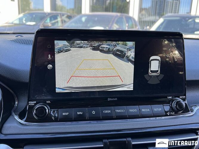 Kia Seltos 44 kia Seltos 2020
