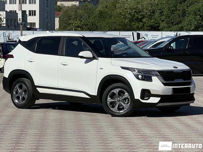 Kia Seltos 34 kia Seltos 2020