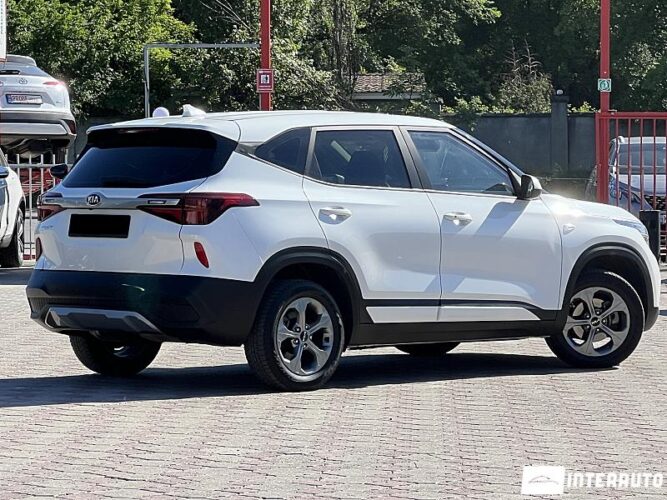 Kia Seltos 32 kia Seltos 2020