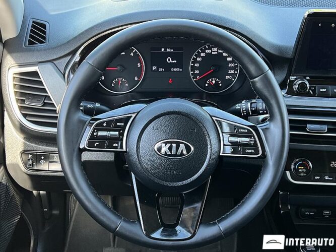 Kia Seltos 39 kia Seltos 2020