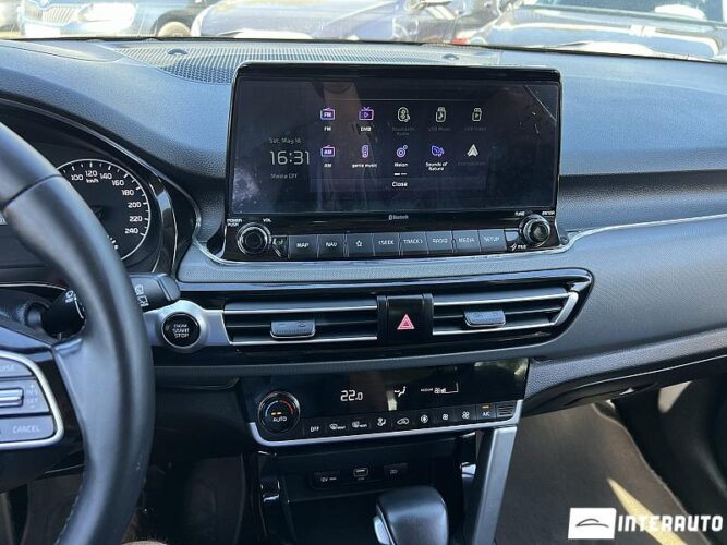 Kia Seltos 43 kia Seltos 2020